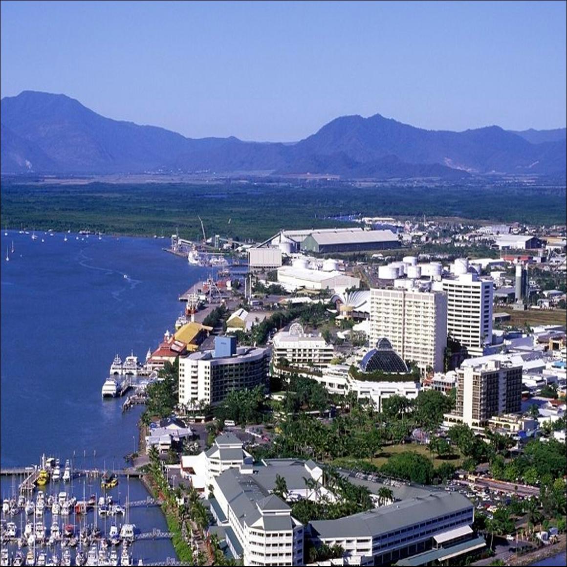 Helping Cairns Regional Council to make timely economic decisions