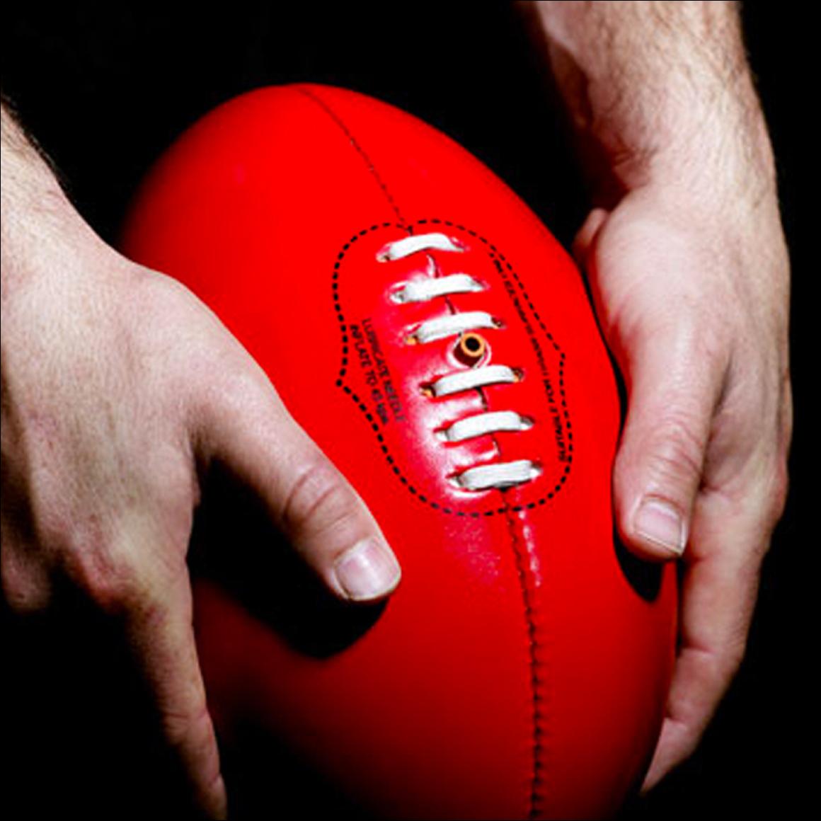 Growing the membership pie for Aussie Rules