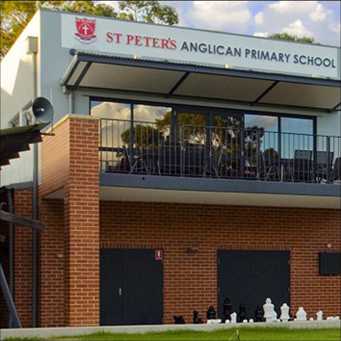 Planning schools in growth areas
