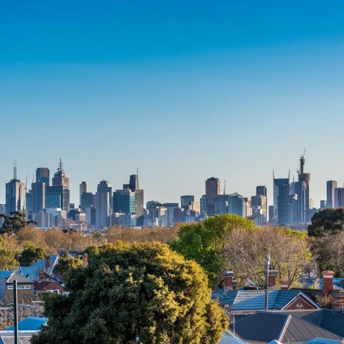 Economic Spotlight on Darebin