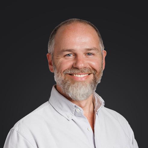 Daniel Corbett