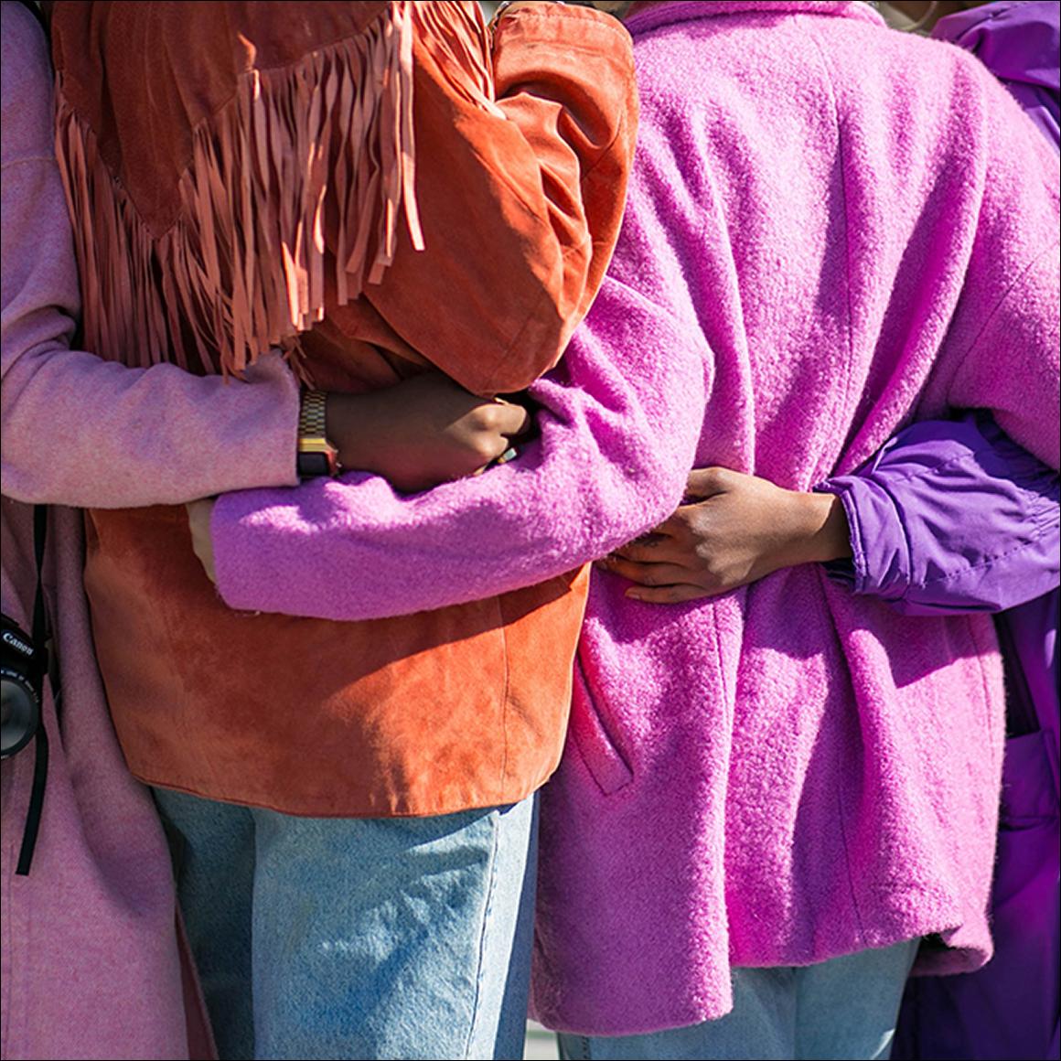 Informing Moreland's social cohesion plan
