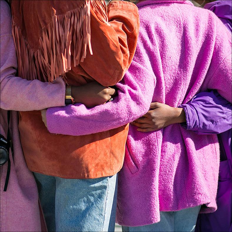 Informing Moreland's social cohesion plan