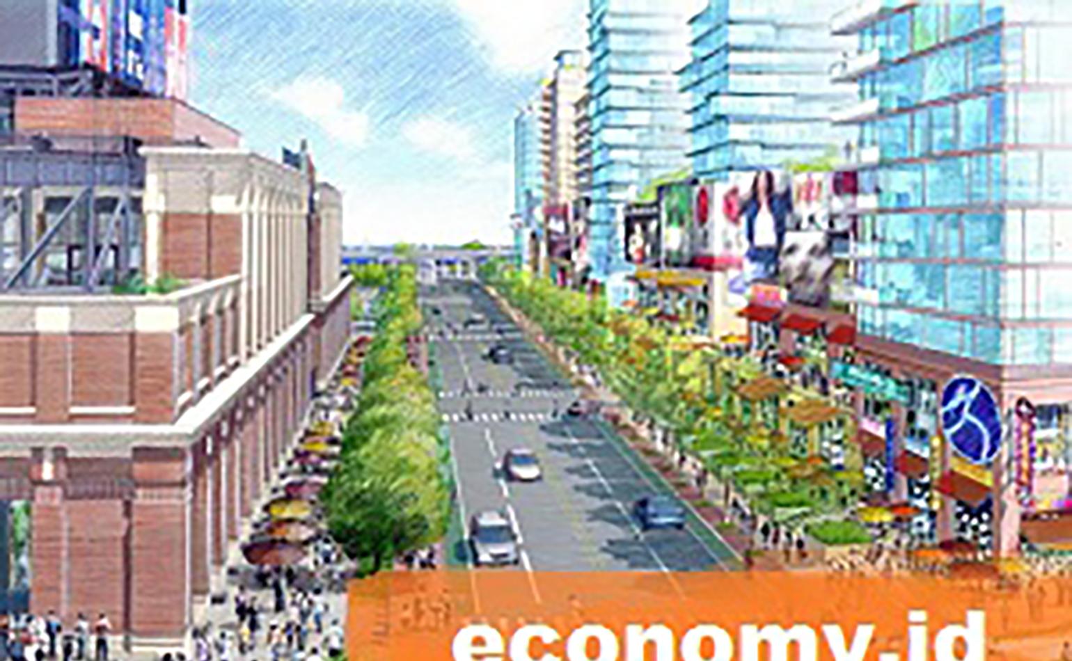 How to uncover issues in your economy to inform Economic Development policy, using economy.id
