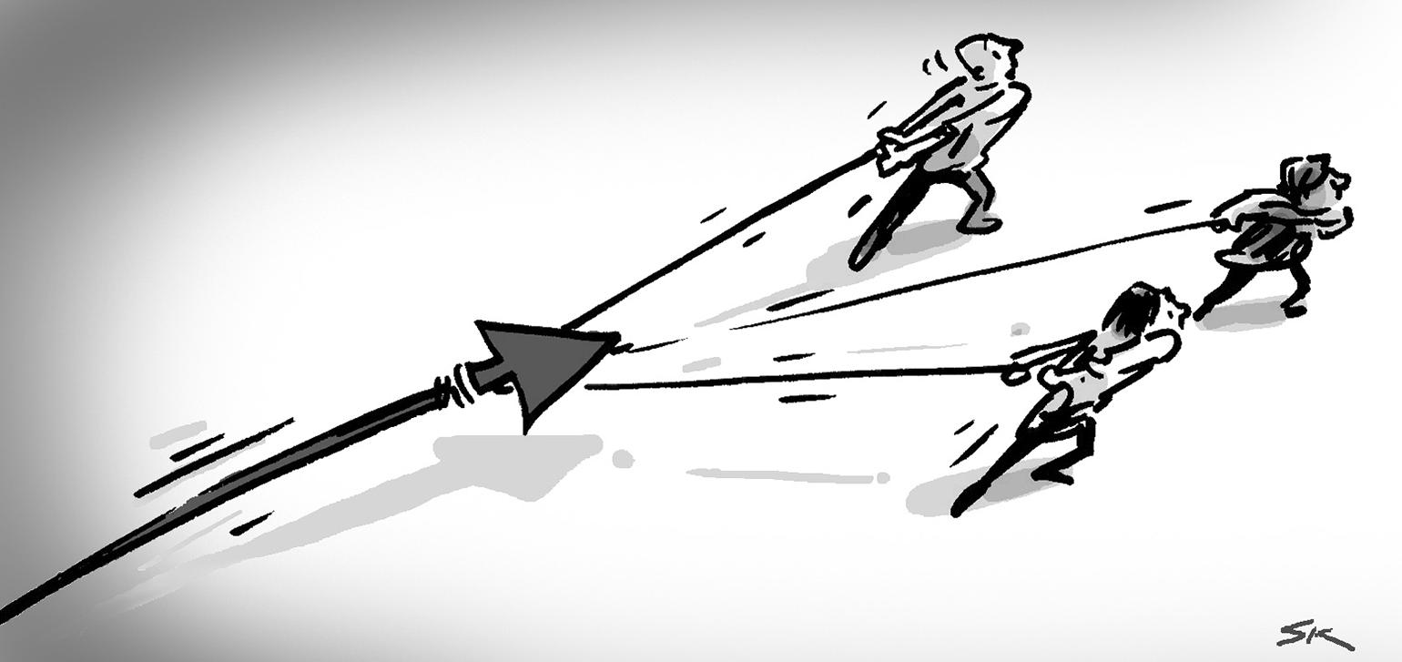 How to understand your region's competitive edge