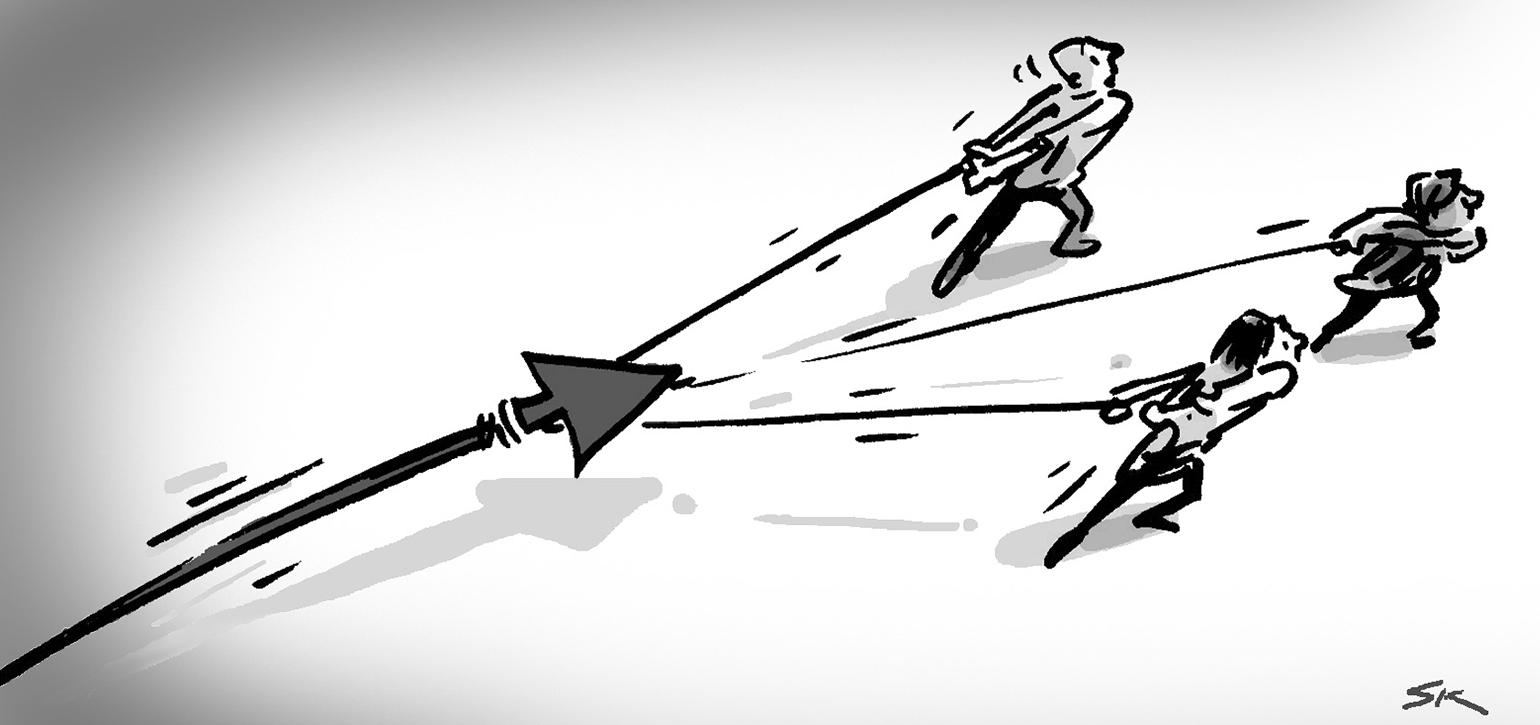 What’s driving change in your economy’s competitive industries?