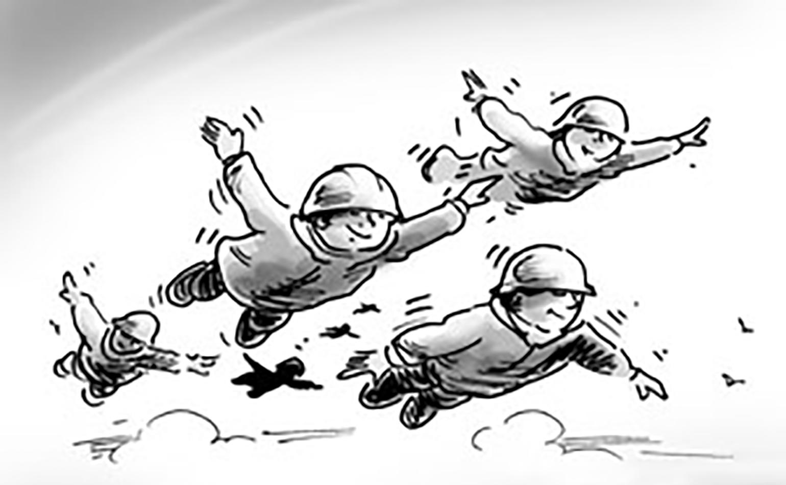Fly-in/Fly-out workers