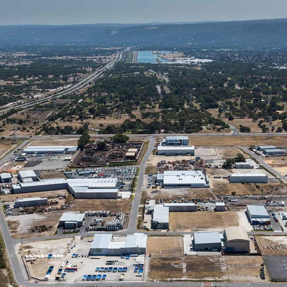 Economic Spotlight on Armadale