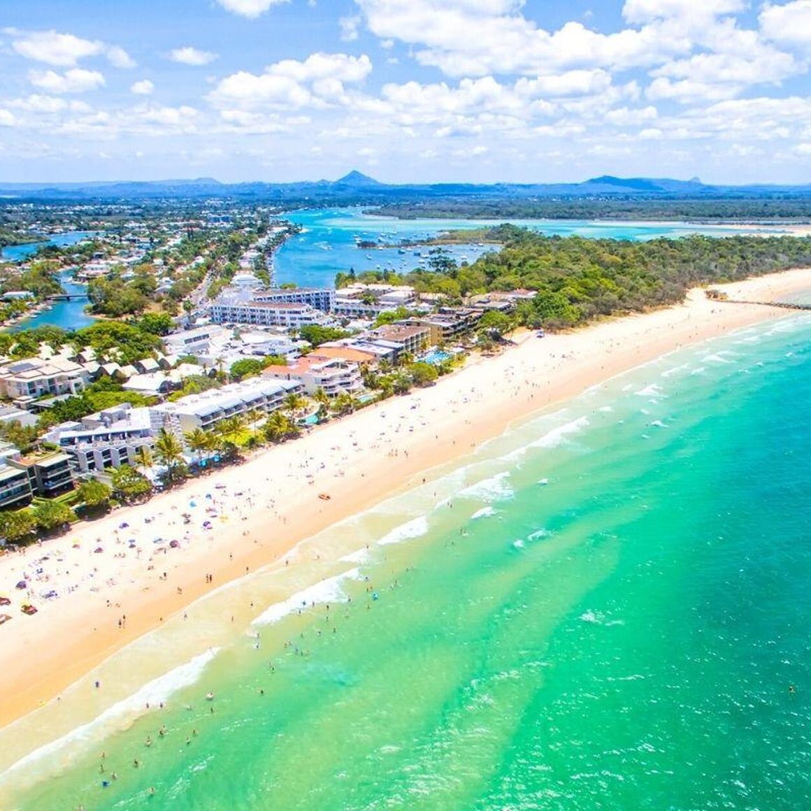 Economic Spotlight on Sunshine Coast 