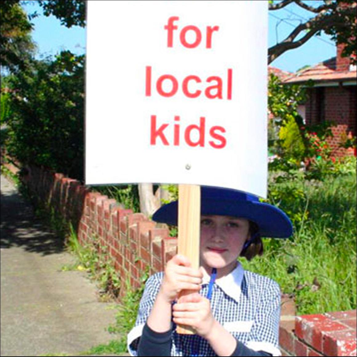 Supporting education provision in Australia