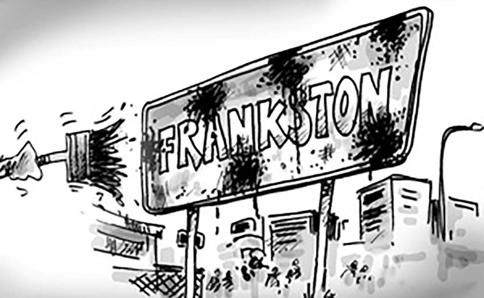 Frankston-Brush