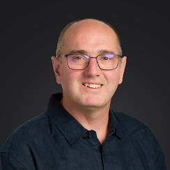 Glenn  Capuano