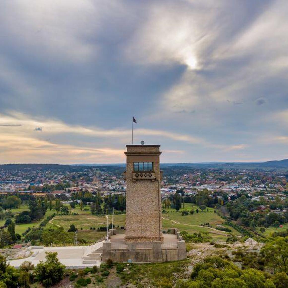 Economic Spotlight on Goulburn