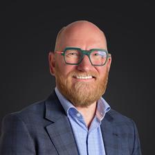 Gregory Bowden