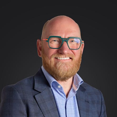 Gregory Bowden