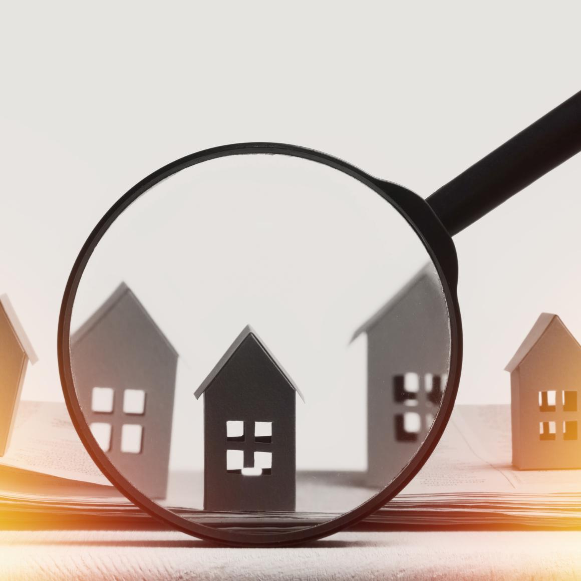 Beyond housing targets