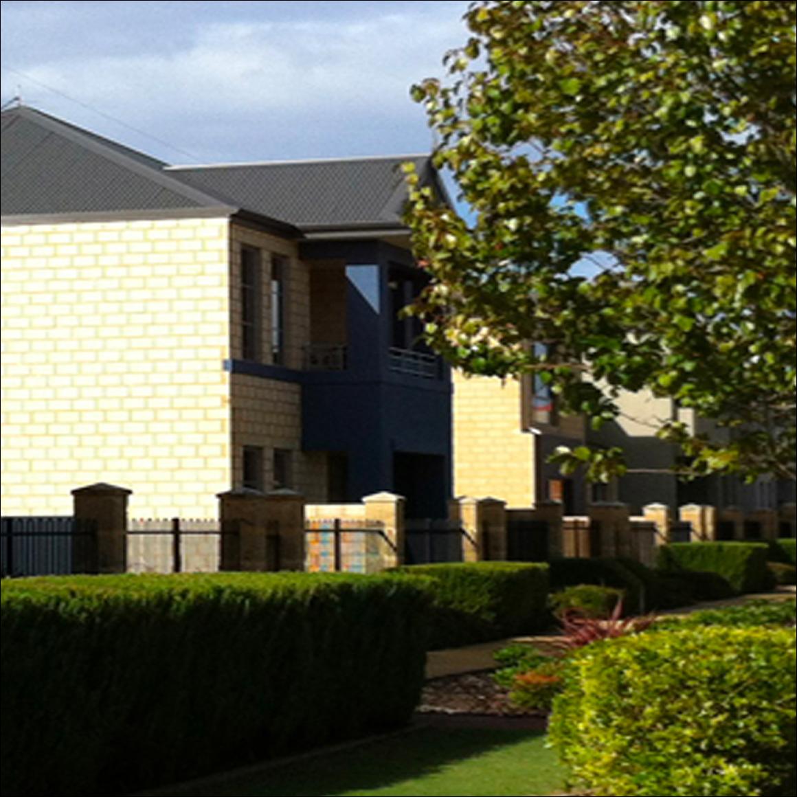 Planning for future housing in Victoria Park