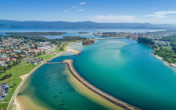 Illawarra and South Coast