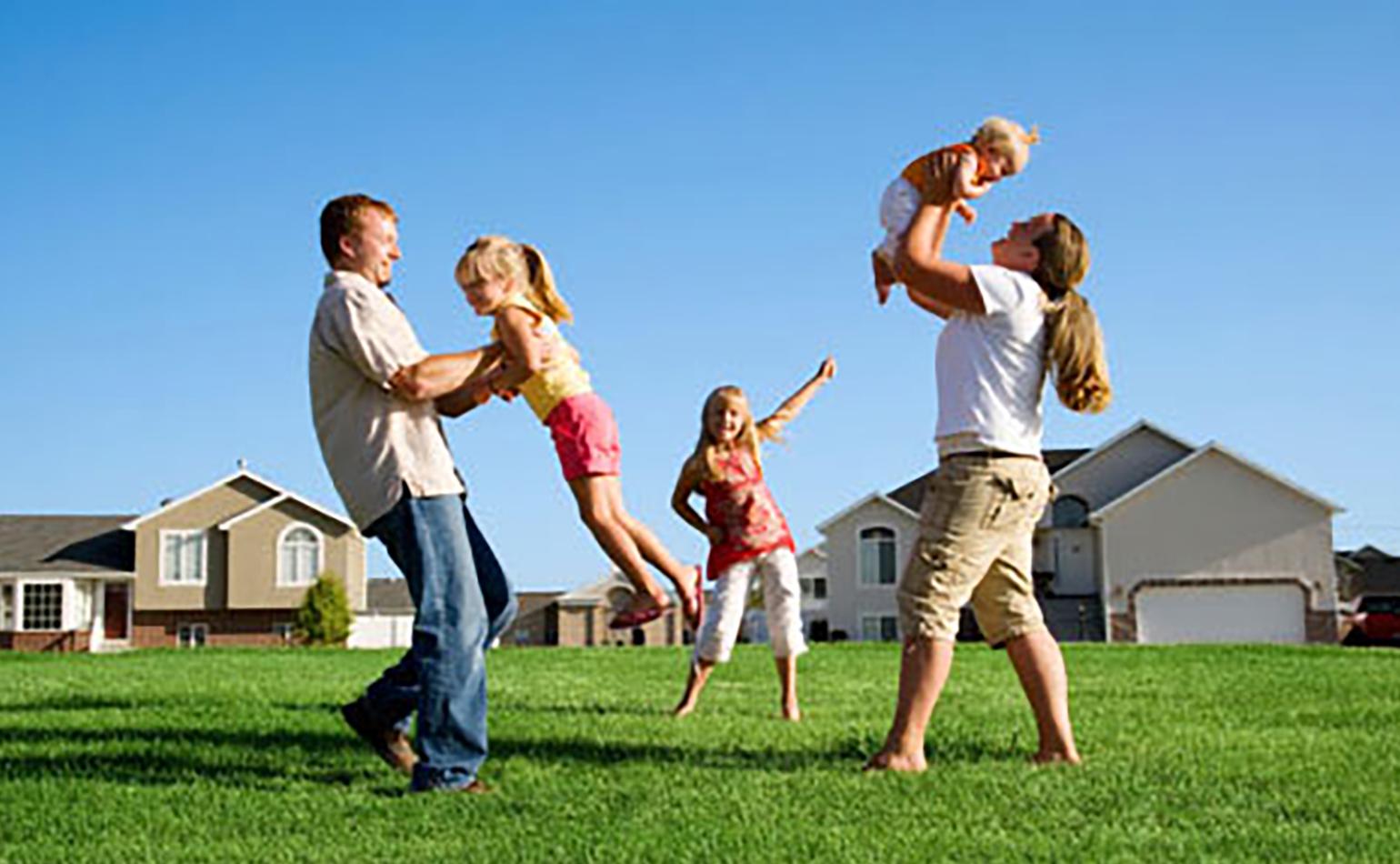 A Tale of Two Suburbs – The concept of suburb lifecycles and how it can help us forecast possible futures