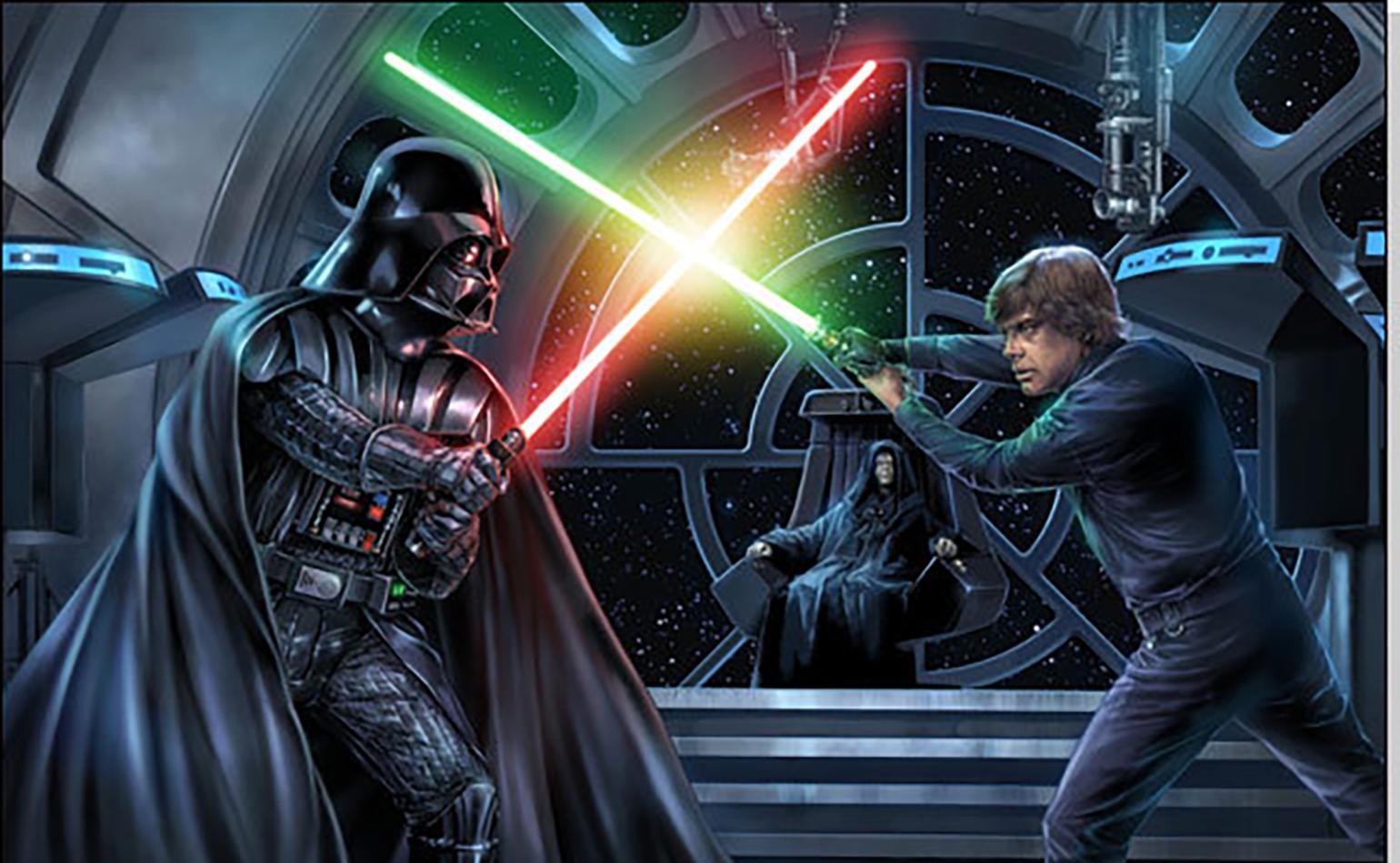 Did “The Force” influence the Census?