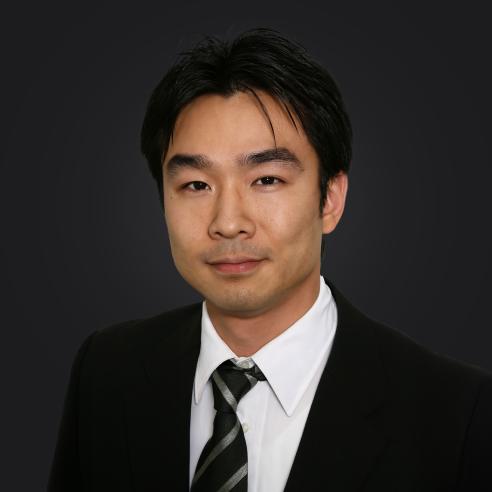 John Hwan