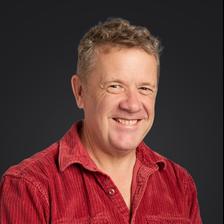 Johnny Barnard
