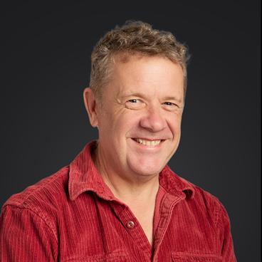 Johnny Barnard