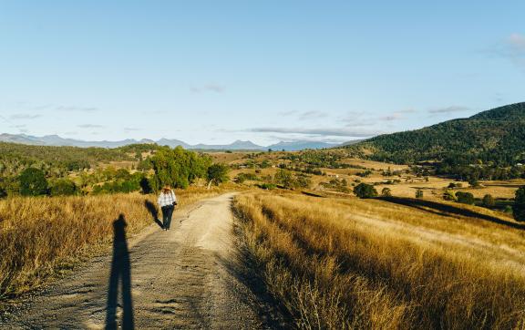 Logan-Beaudesert region