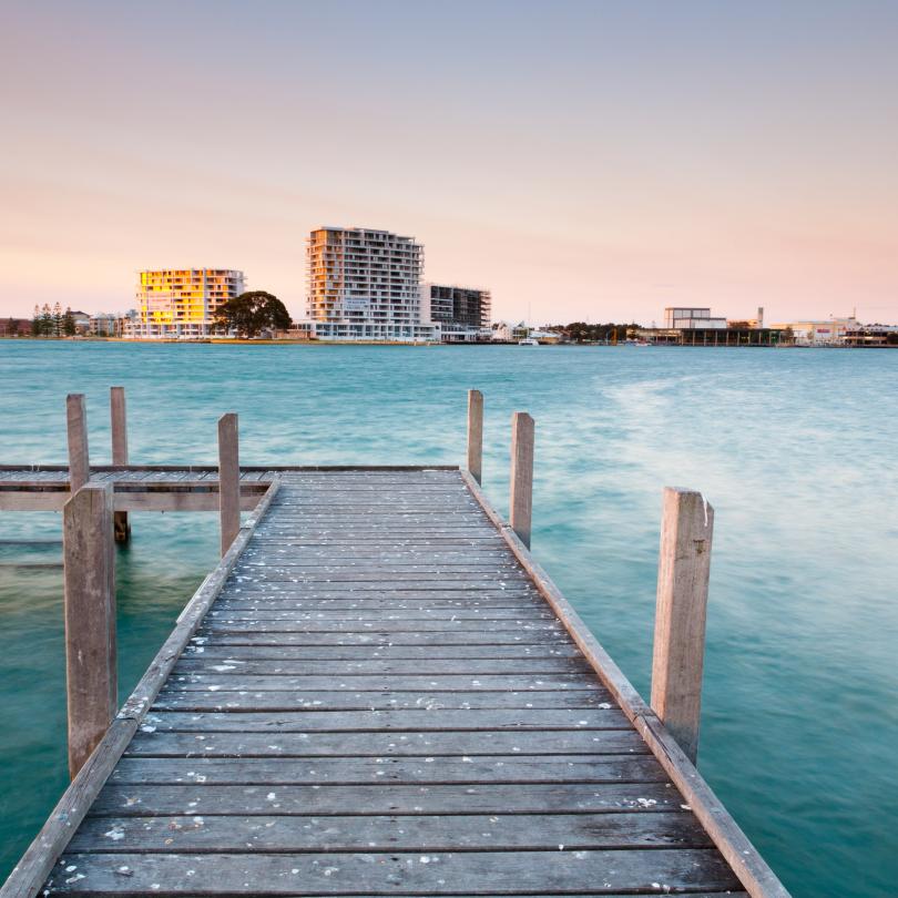 Mandurah