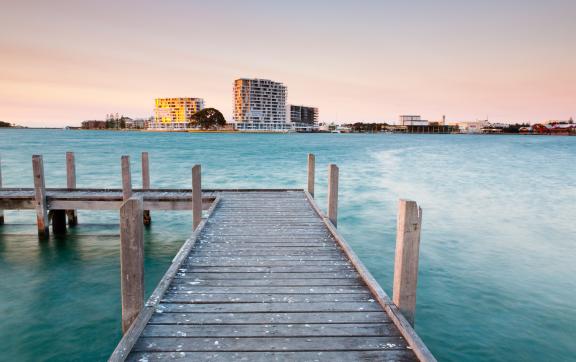 Mandurah