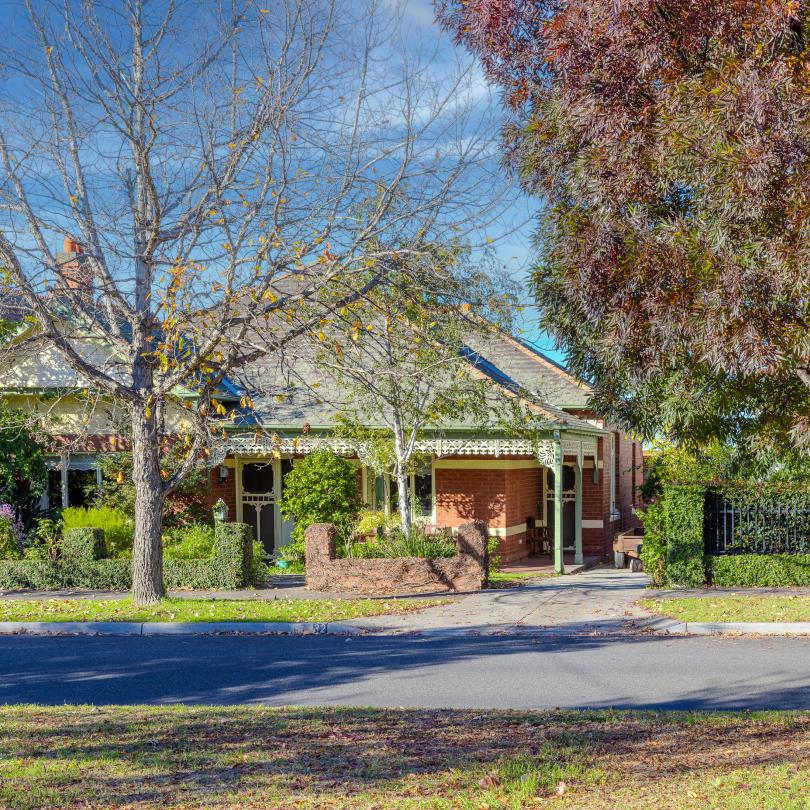 South East Melbourne region