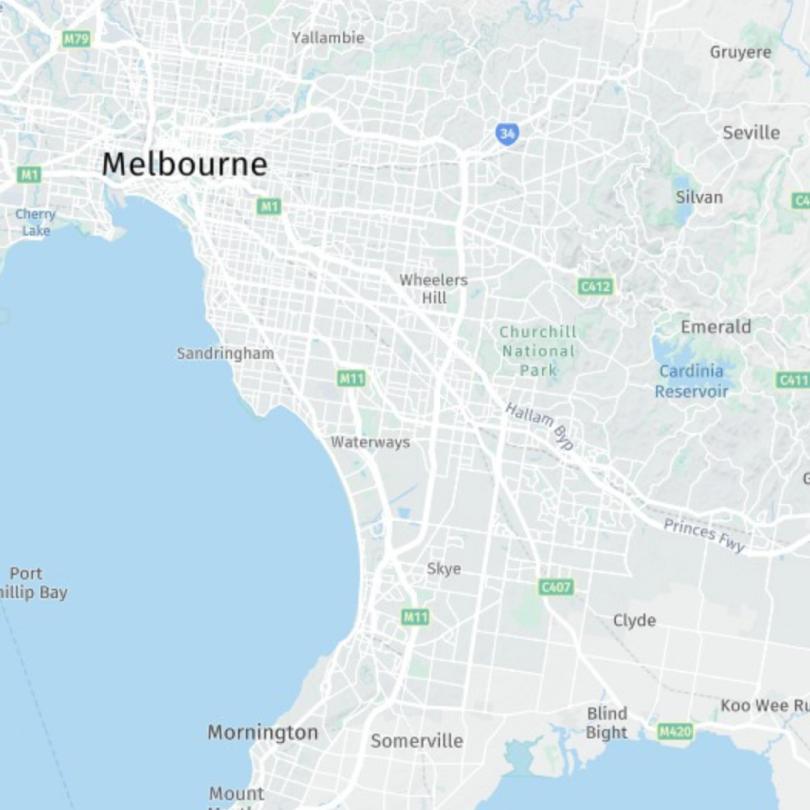 About the South East Melbourne region