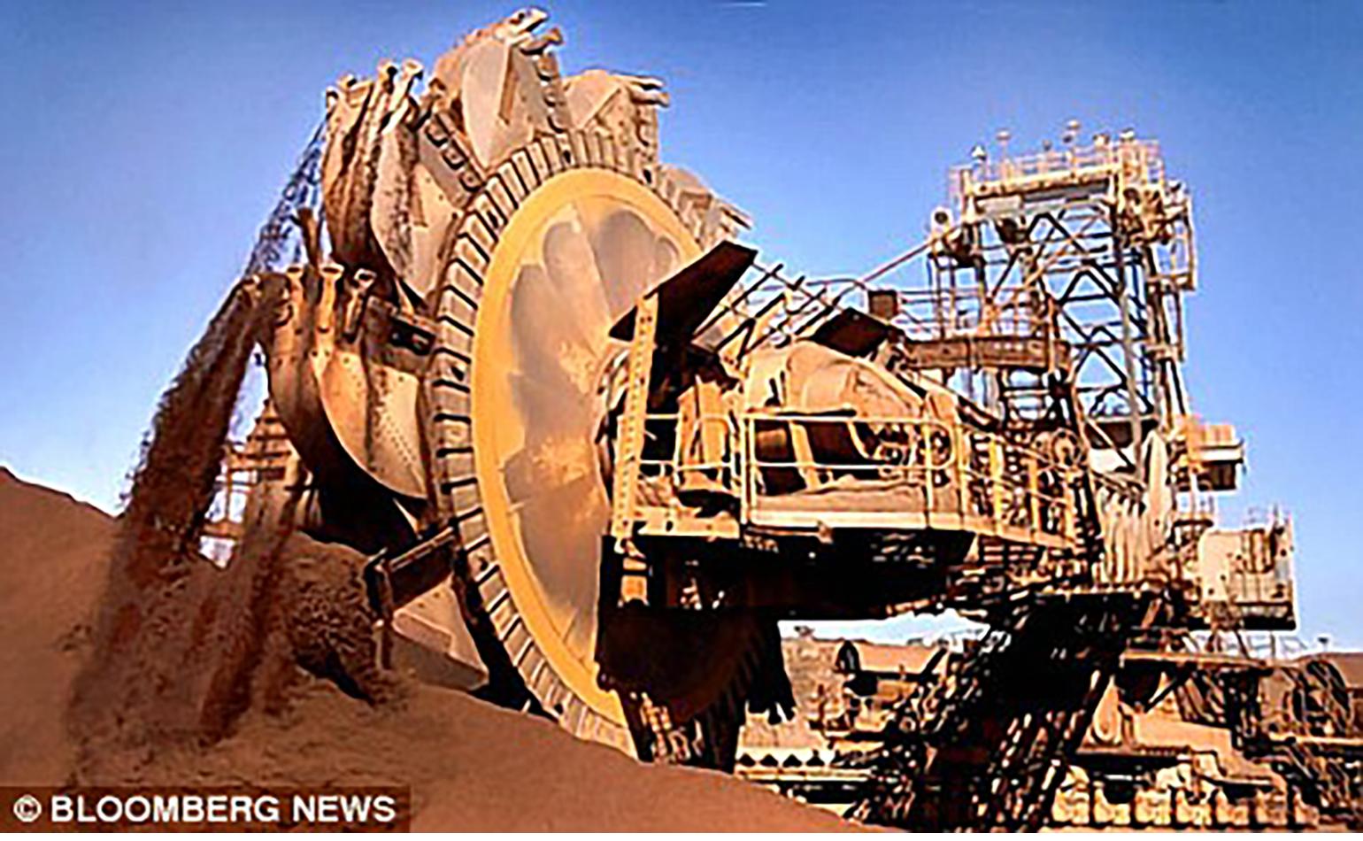 Western Australia – Is it all about mining?