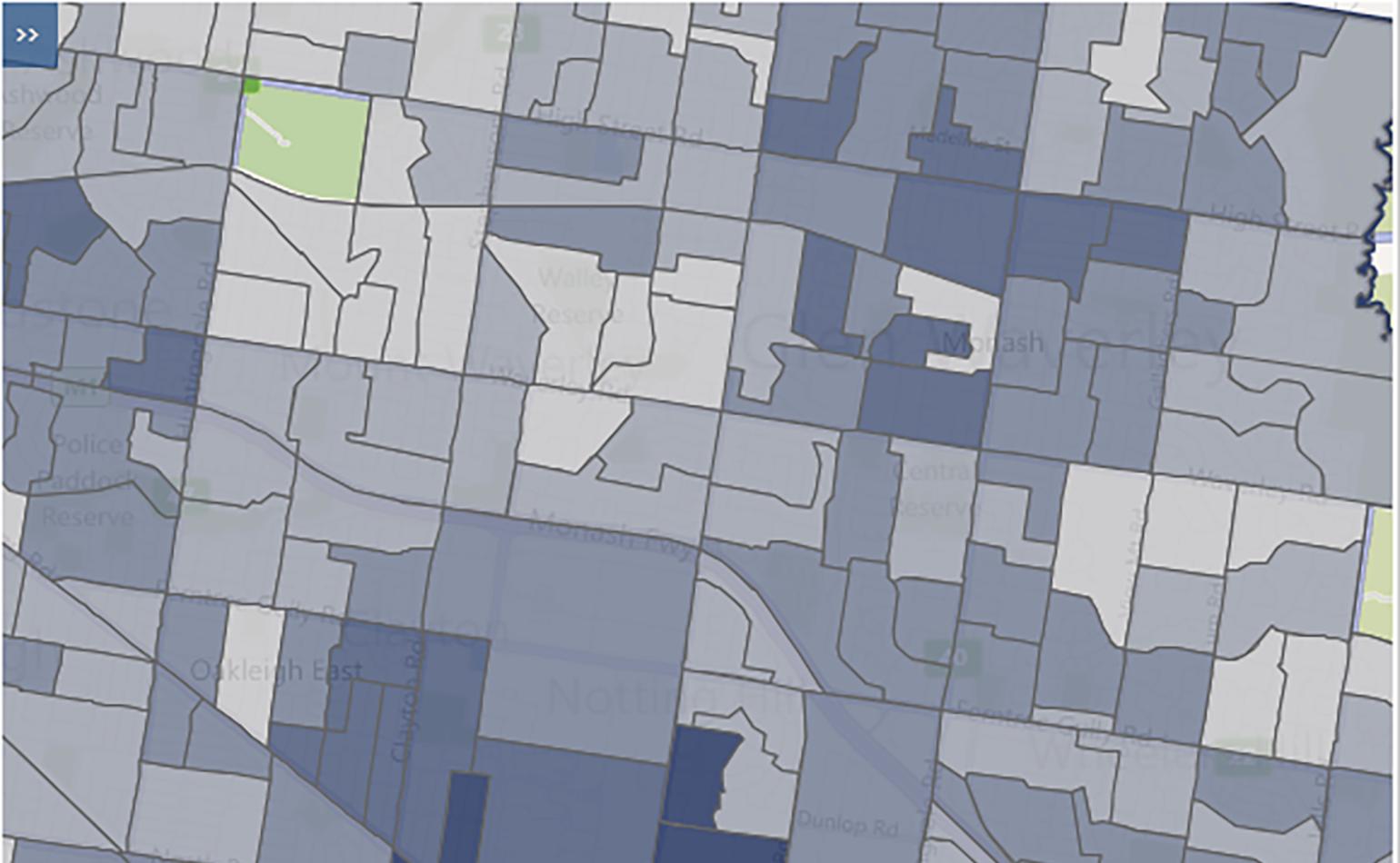 How to get the most out of your social atlas