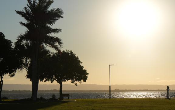 Moreton Bay - North