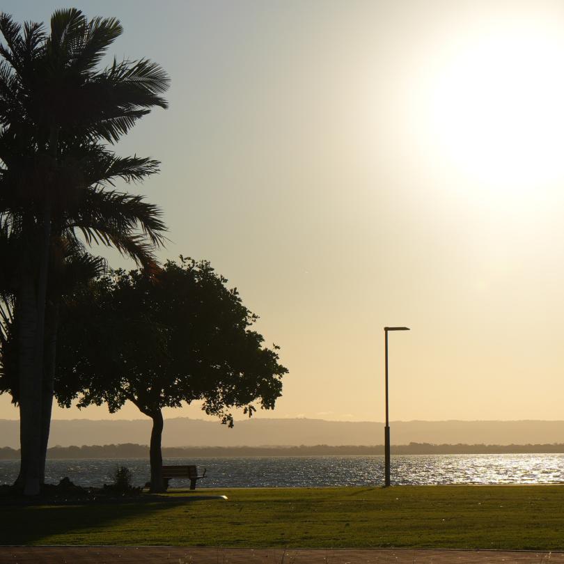 Moreton Bay - North