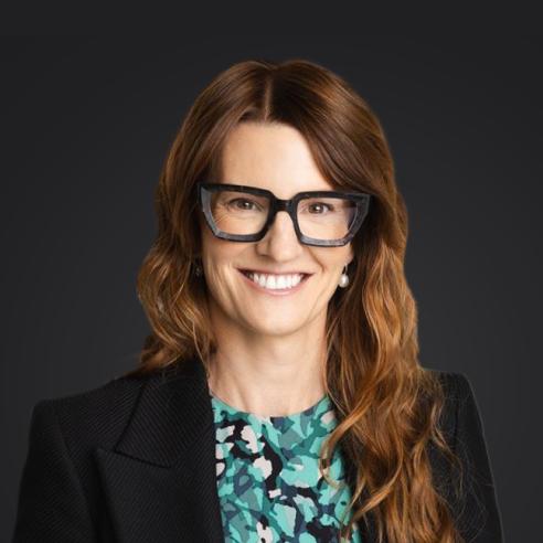Natalie Field