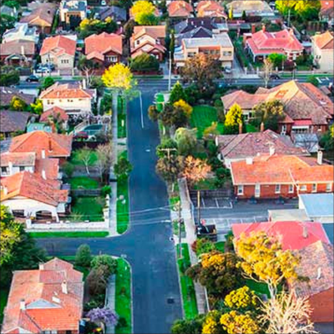 New headline housing indicators for City of Knox using housing.id