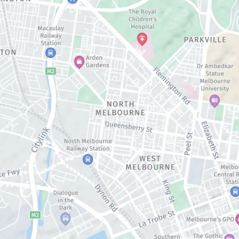 About the Northern Melbourne region