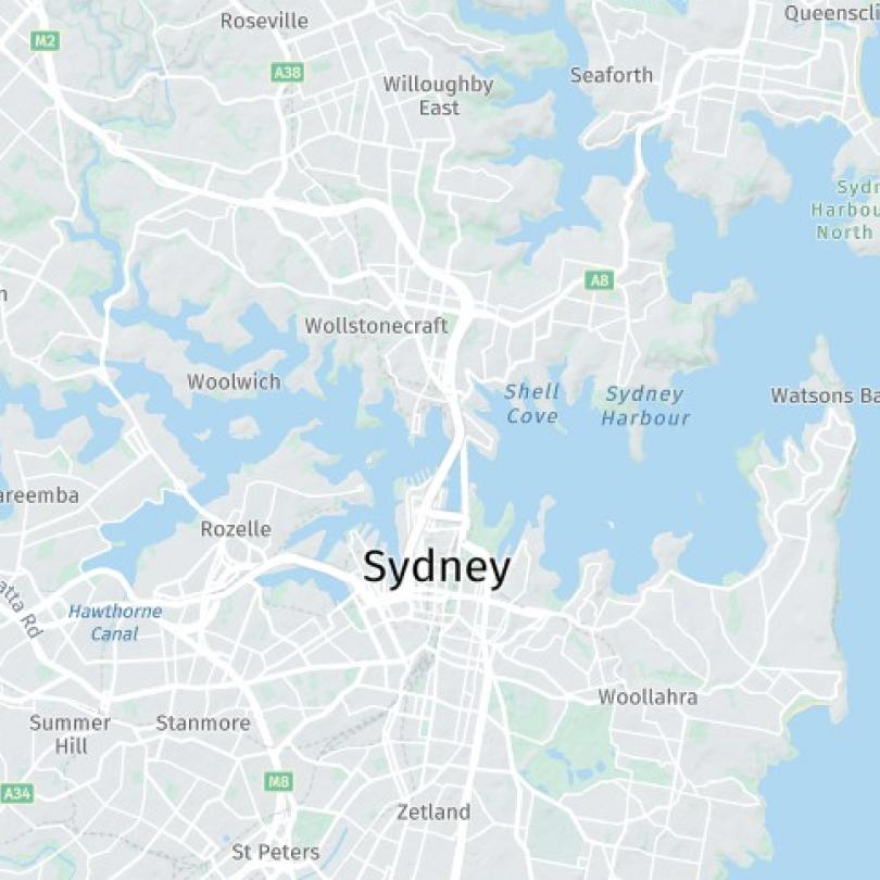 About the North Sydney region