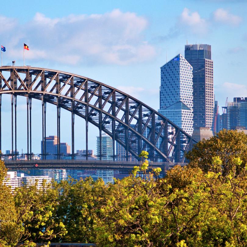 North Sydney