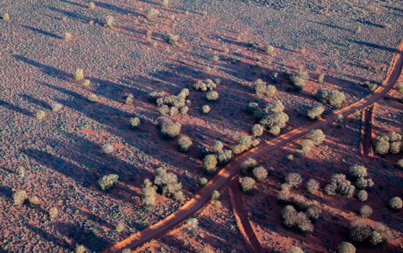 Northern Territory