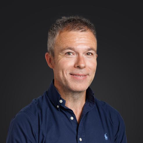 Paul Tardio