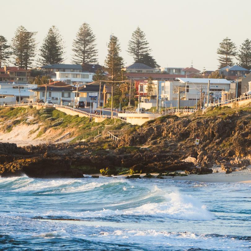 Perth - North West