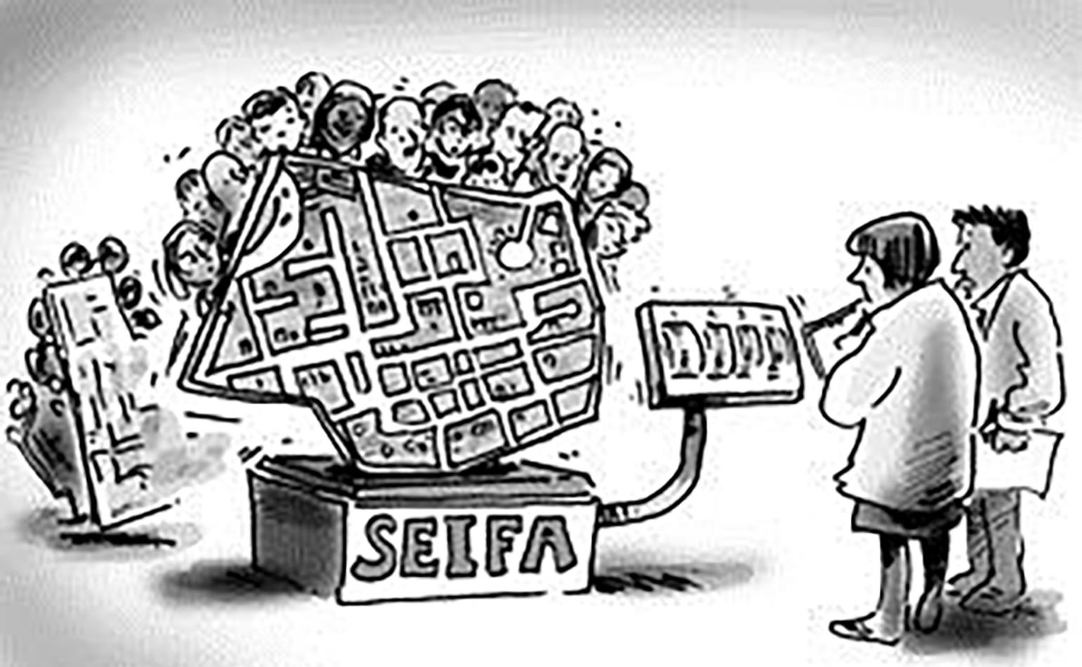 Socio-economic indexes – what are they?