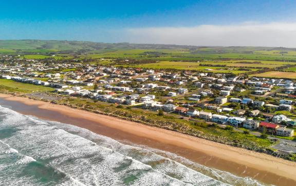South Australia - South East