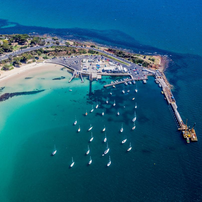 Southern Melbourne & Peninsula