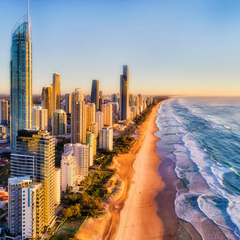 Sunshine Coast