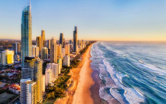 Sunshine Coast region