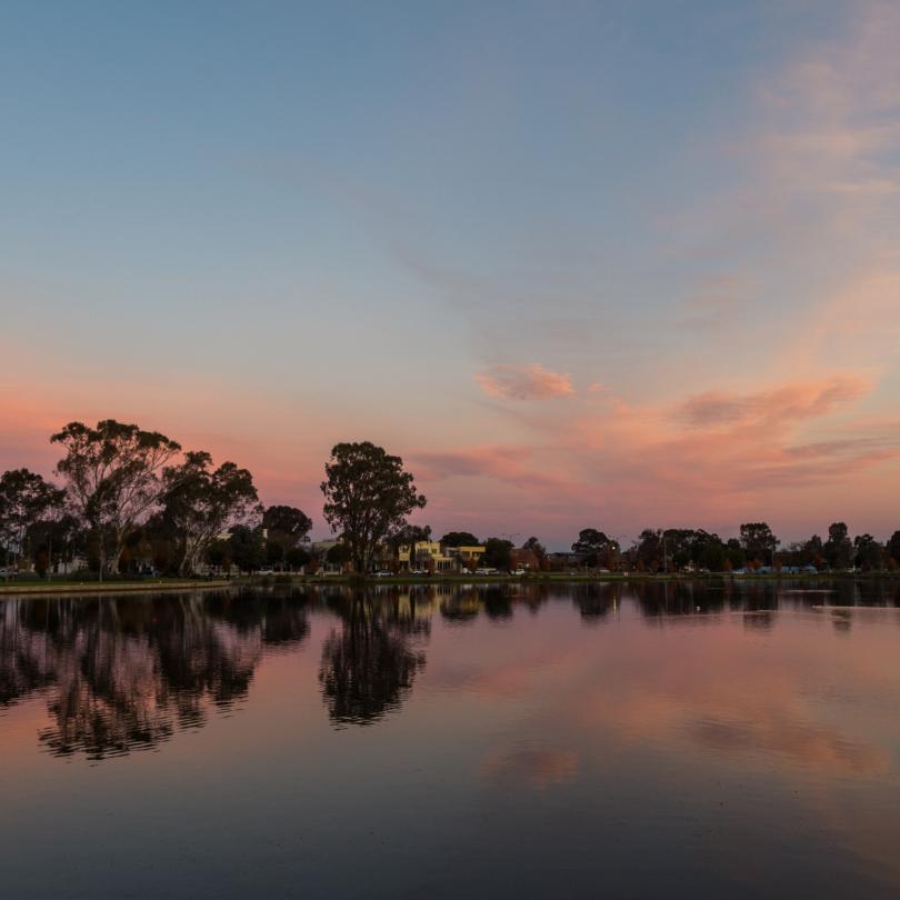 Victoria's North East and Goulburn Valley